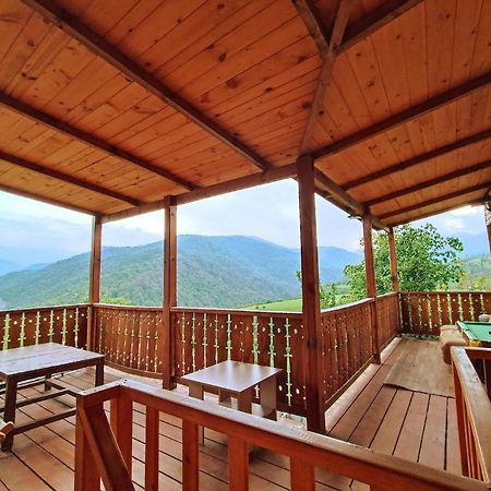 Forrest-For Rest Dilijan Exterior foto