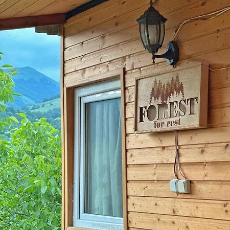 Forrest-For Rest Dilijan Exterior foto