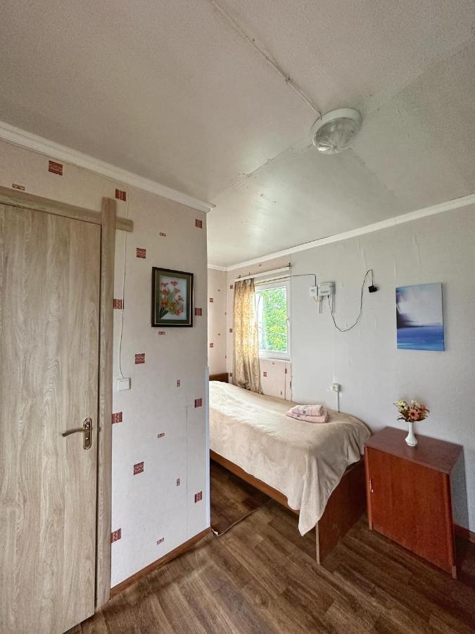 Forrest-For Rest Dilijan Exterior foto