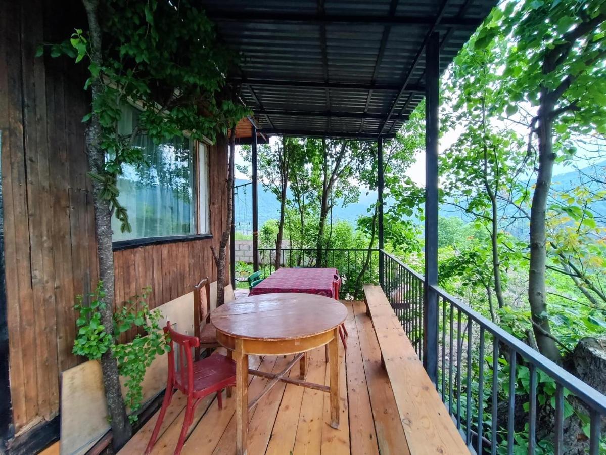 Forrest-For Rest Dilijan Exterior foto