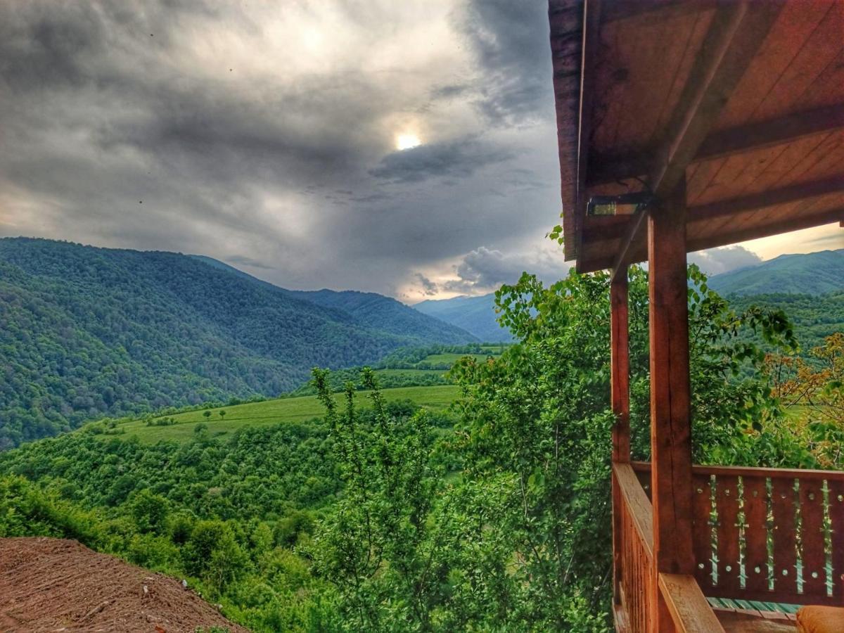 Forrest-For Rest Dilijan Exterior foto