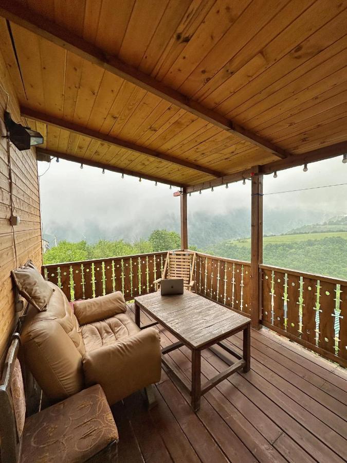 Forrest-For Rest Dilijan Exterior foto