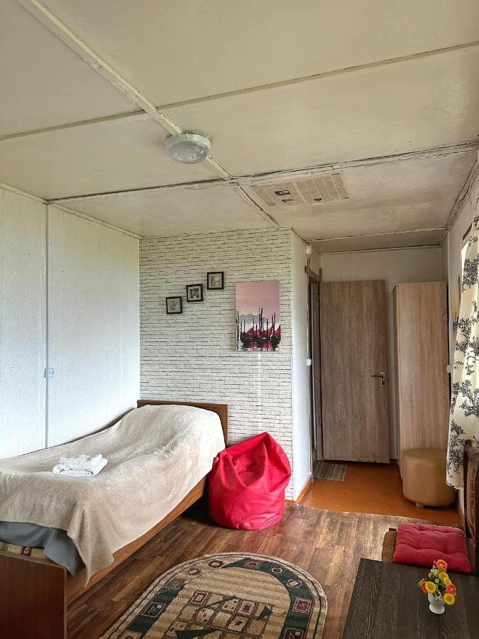Forrest-For Rest Dilijan Exterior foto