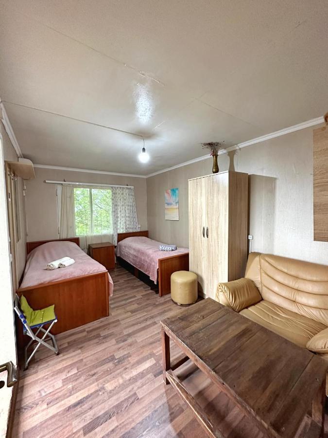 Forrest-For Rest Dilijan Exterior foto