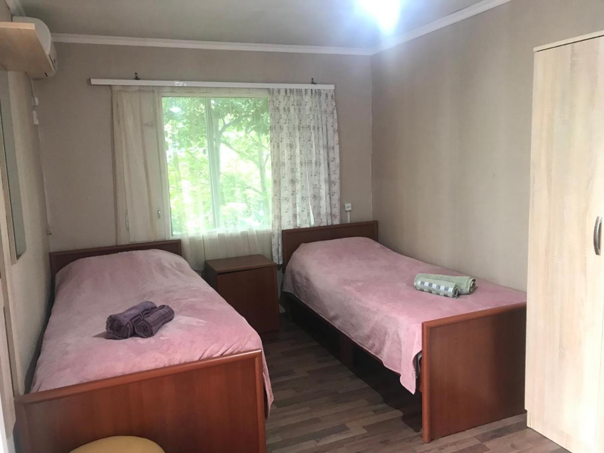 Forrest-For Rest Dilijan Exterior foto